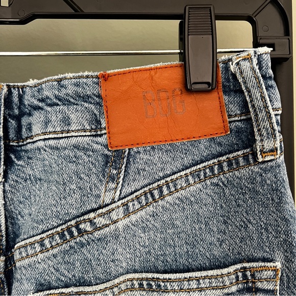 BDG Edie Jeans - Picture 8 of 11